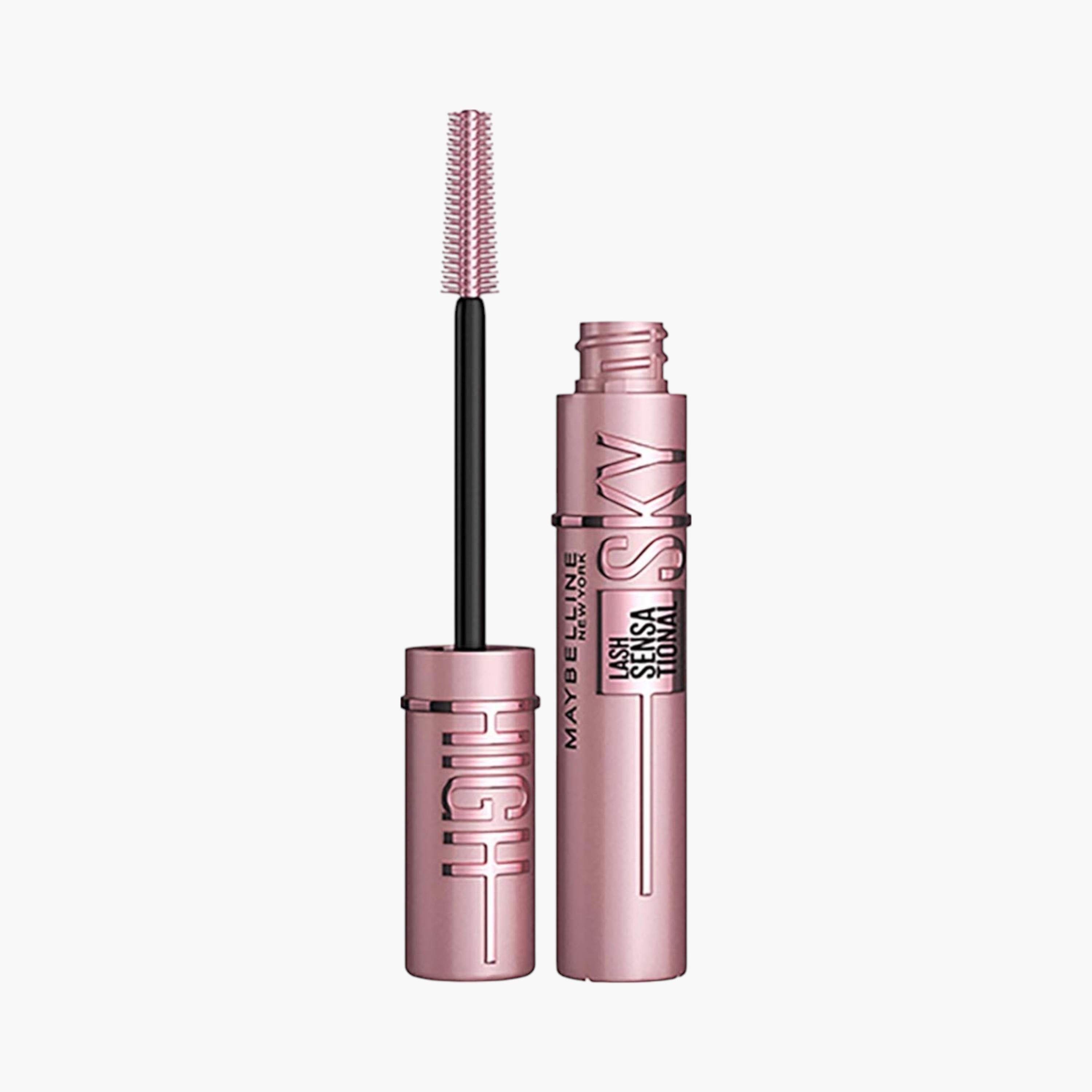Maybelline New York Lash Sensational Sky High Mascara Online | Baby ...