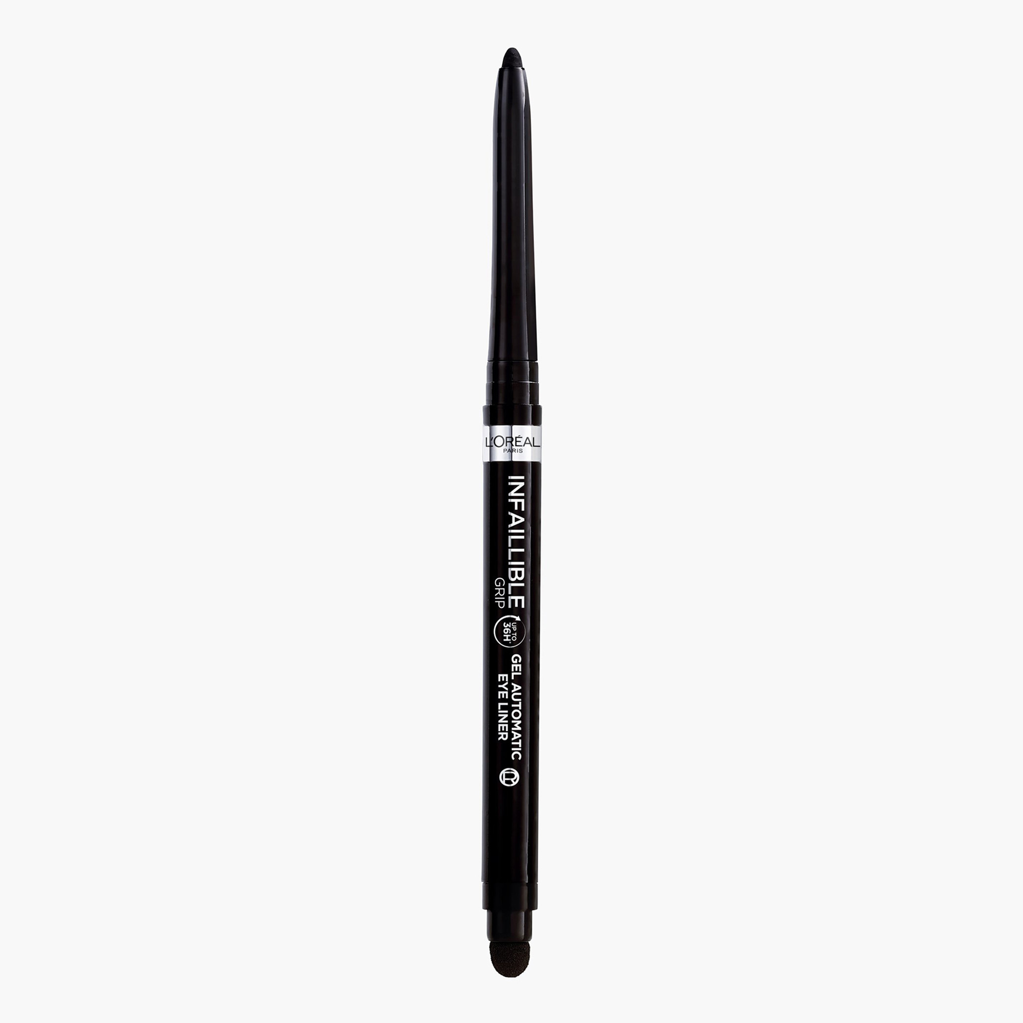 L'Oreal Paris Infaillible Grip Eyeliner-beautyandpersonalcare-makeup-eyes-eyeliners-image-1