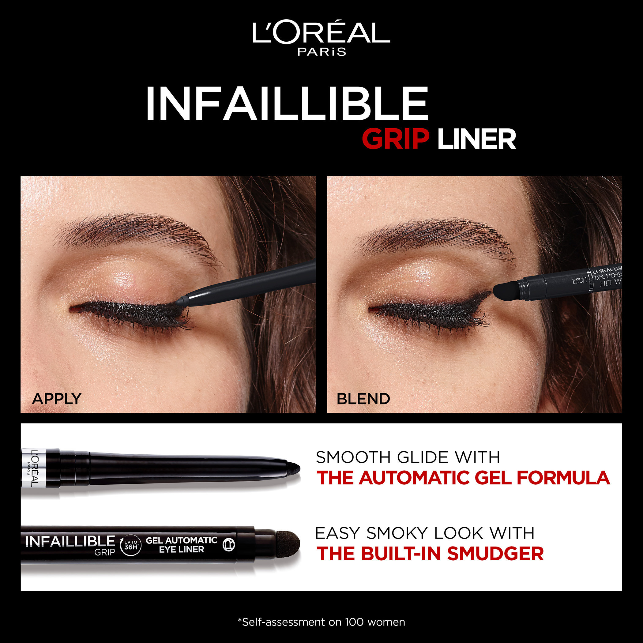 L'Oreal Paris Infaillible Grip Eyeliner-beautyandpersonalcare-makeup-eyes-eyeliners-image-3