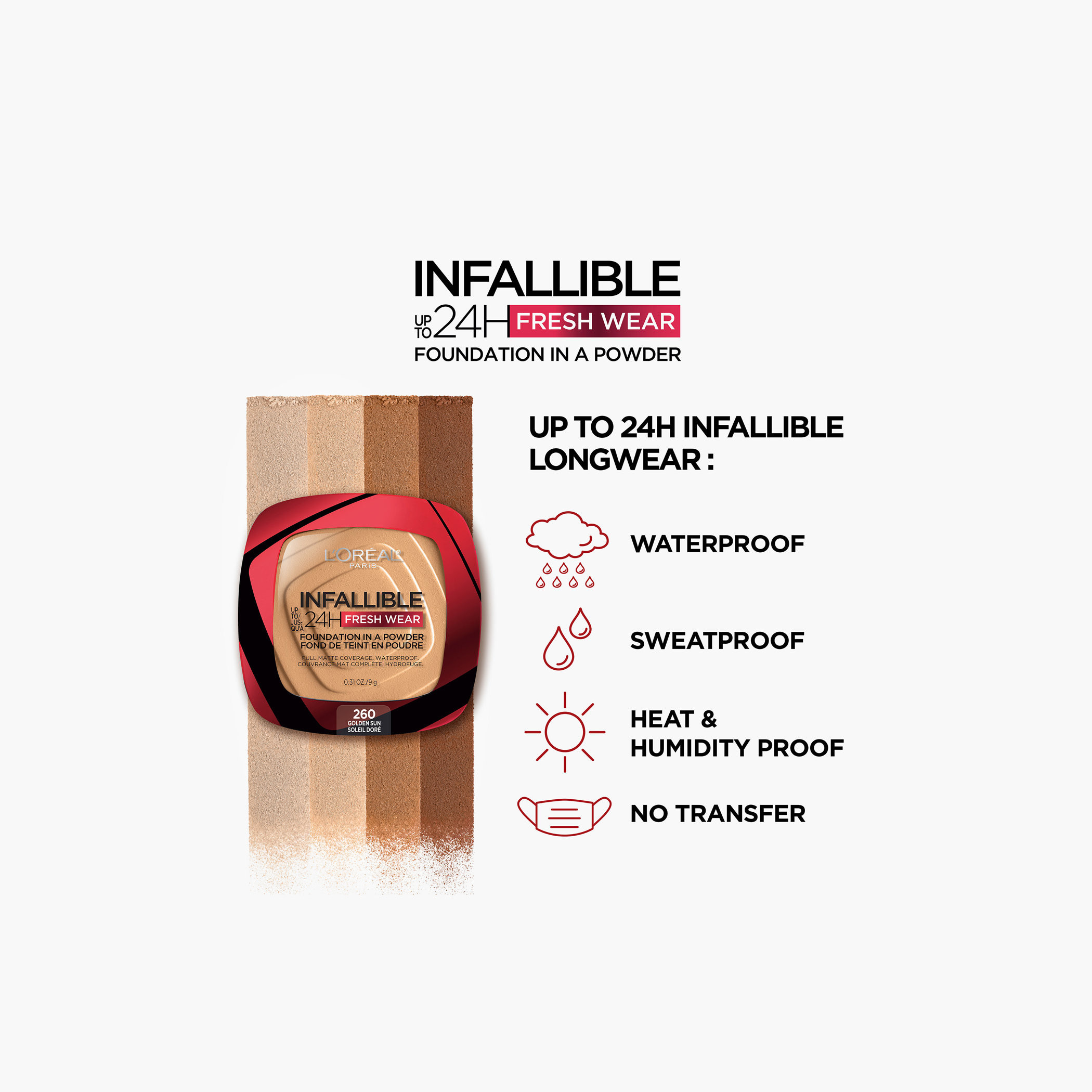 L'Oreal Paris Cashmere Fresh Wear Foundation-beautyandpersonalcare-makeup-face-foundations-image-5