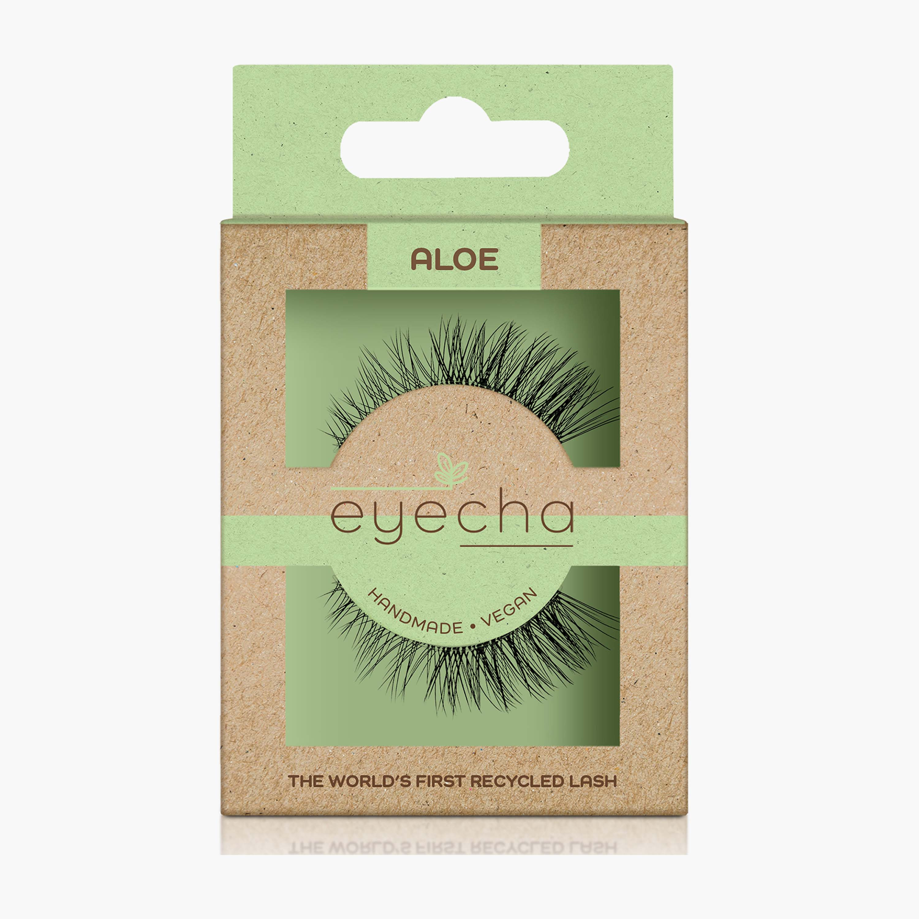 Eyecha Aloe Vegan Lashes-beautyandpersonalcare-makeup-eyes-falselashes-image-1