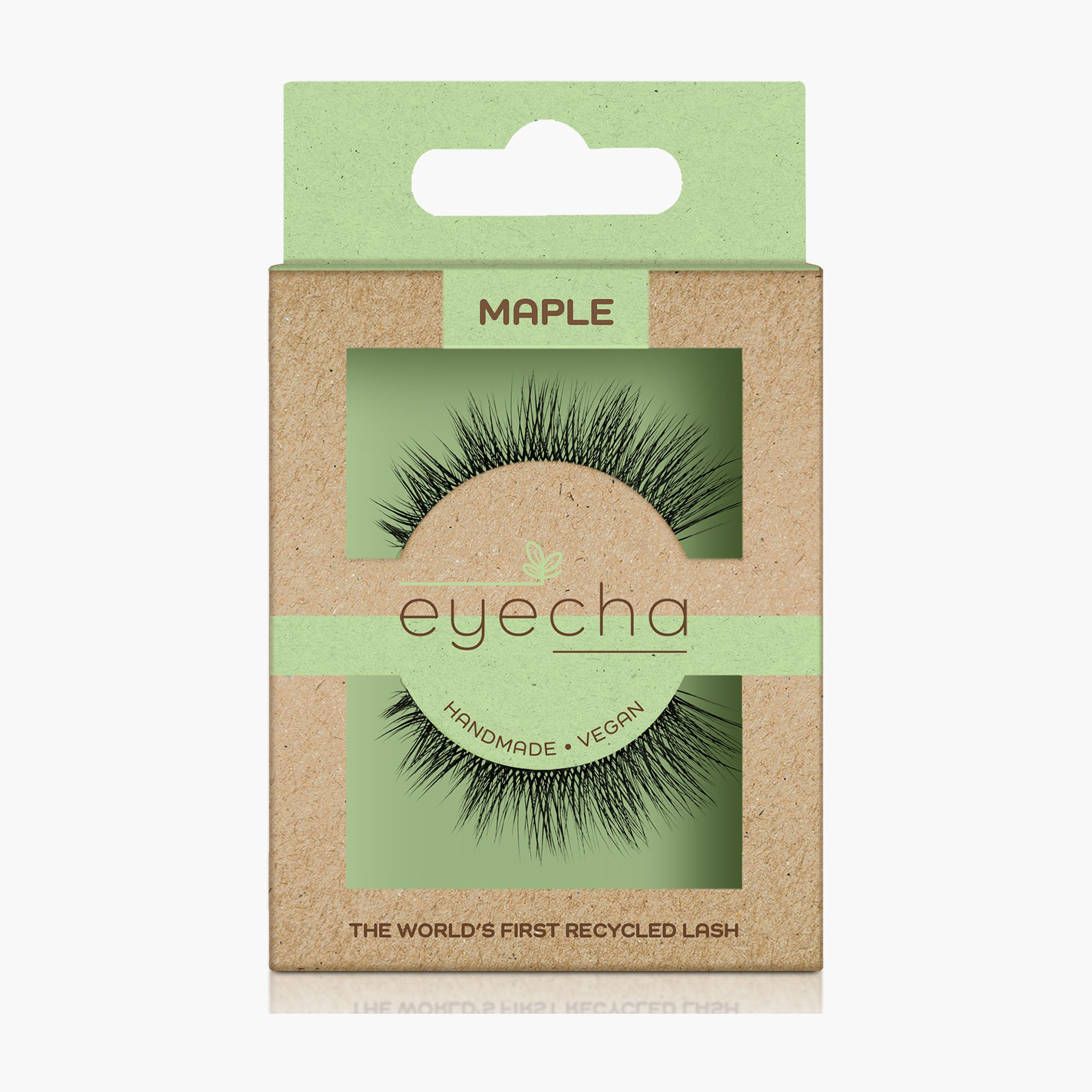 Eyecha Maple Vegan Lashes-beautyandpersonalcare-makeup-eyes-falselashes-image-1