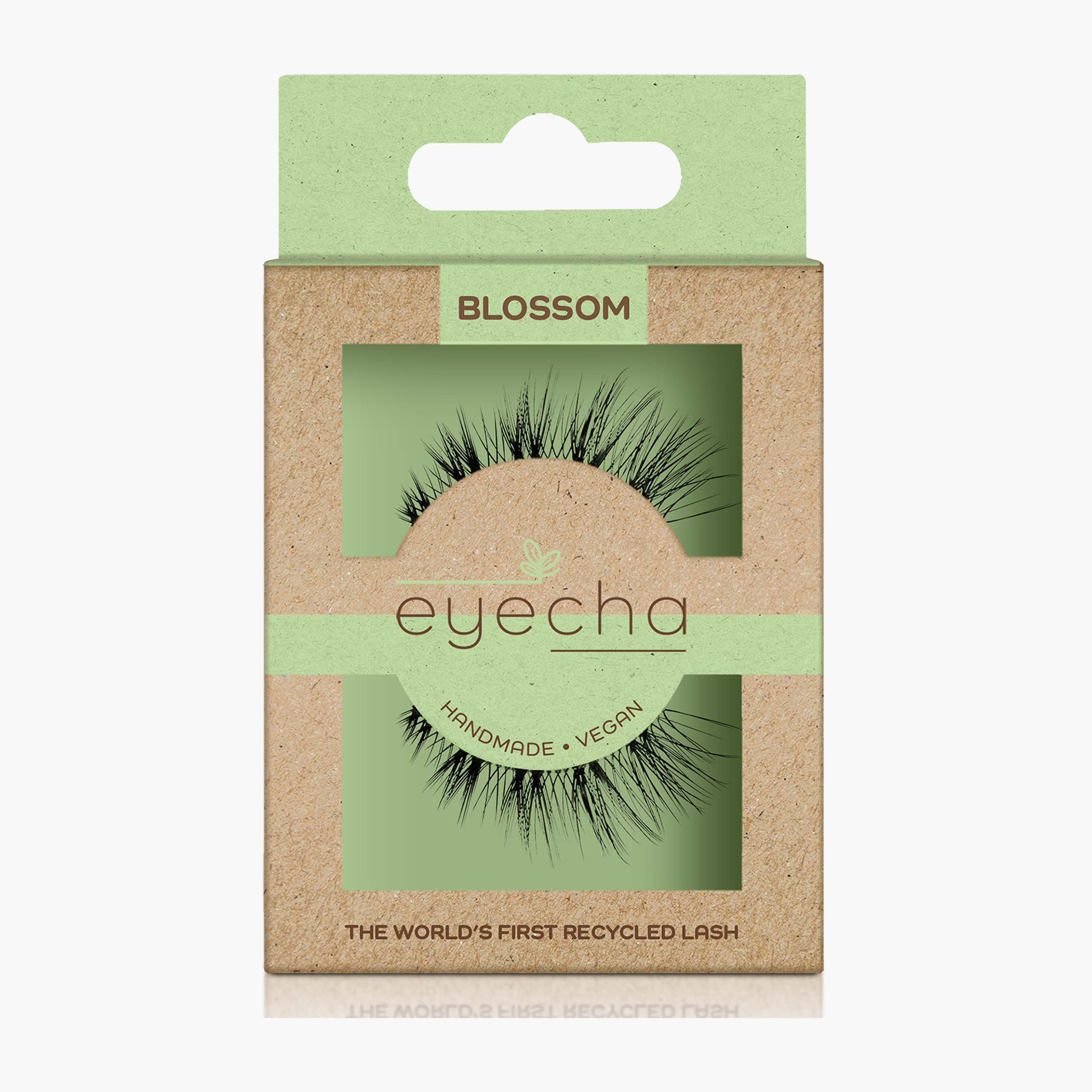 Eyecha Blossom Vegan Lashes-beautyandpersonalcare-makeup-eyes-falselashes-image-1