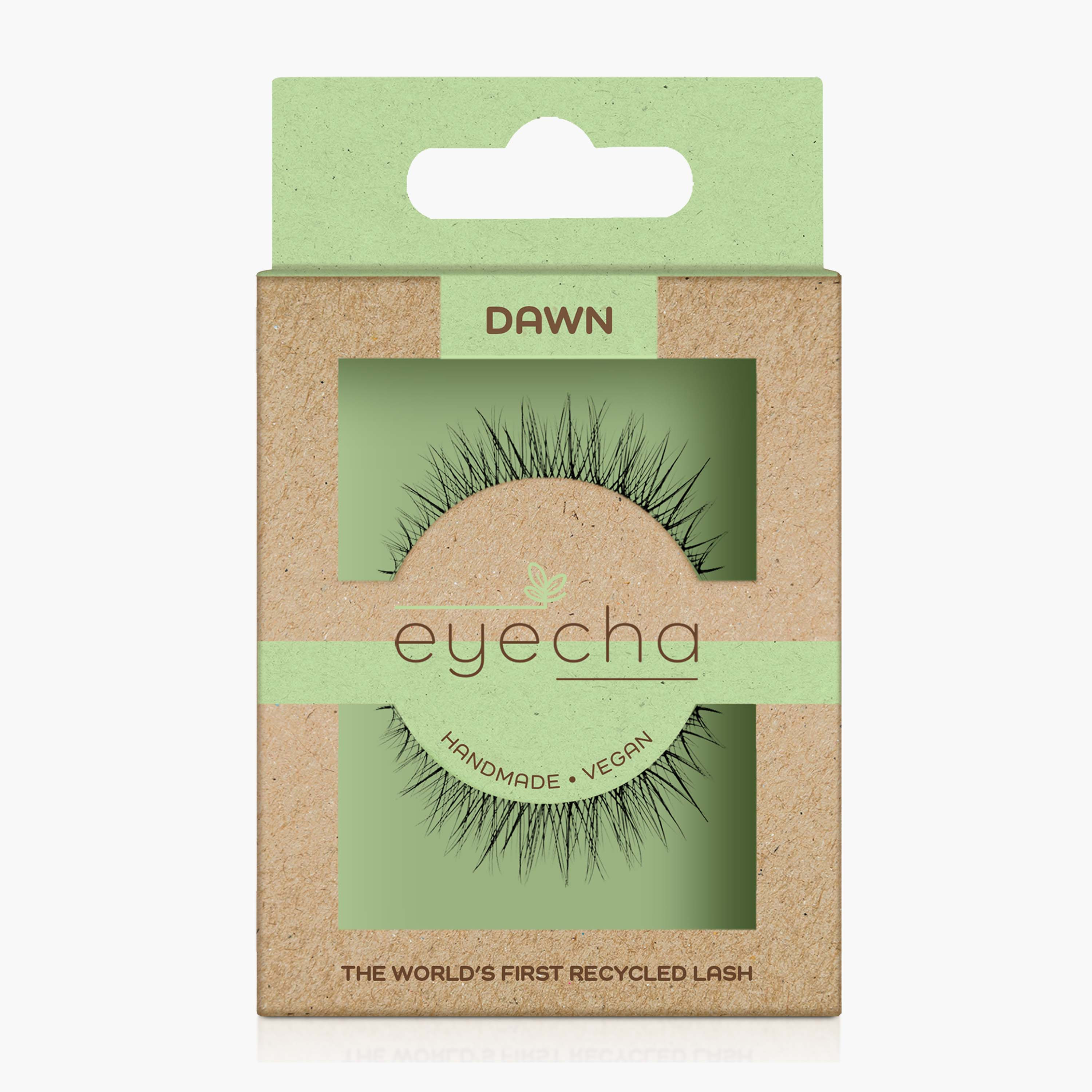 Eyecha Dawn Vegan Handmade Eyelashes-beautyandpersonalcare-makeup-eyes-falselashes-image-1