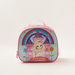 Juniors Princess Print Trolley Backpack with Lunch Bag and Pencil Case-Trolleys-thumbnail-7