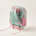 Juniors Unicorn Print Trolley Backpack with Lunch Bag and Pencil Case-School Sets-thumbnail-8