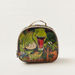 Juniors Dinosaur Print Trolley Backpack with Lunch Bag and Pencil Case-School Sets-thumbnail-9