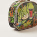 Juniors Dinosaur Print Trolley Backpack with Lunch Bag and Pencil Case-School Sets-thumbnail-4