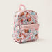 Na! Na! Na! Surprise Printed Backpack with Adjustable Straps - 14 inches-Backpacks-thumbnail-1