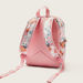 Na! Na! Na! Surprise Printed Backpack with Adjustable Straps - 14 inches-Backpacks-thumbnail-2