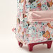 Na! Na! Na! Surprise Printed 14-inch Trolley Backpack with Zip Closure-Trolleys-thumbnail-2
