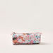 Na! Na! Na! Surprise Printed Pencil Case with Zip Closure-Pencil Cases-thumbnail-0