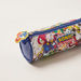 Sonic Boom Printed Pencil Pouch with Zip Closure-Pencil Cases-thumbnail-2