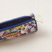 Sonic Boom Printed Pencil Pouch with Zip Closure-Pencil Cases-thumbnail-3
