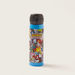 Sega Sonic the Hedgehog Print Water Bottle - 400 ml-Water Bottles-thumbnail-0