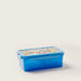 SEGA Sonic the Hedgehog Print Lunch Box-Lunch Boxes-thumbnail-0