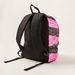 L.O.L. Surprise! Printed Backpack with Sequin Detail and Adjustable Straps - 16 inches-Backpacks-thumbnail-4