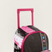 L.O.L. Surprise! Printed Trolley Bag with Sequin Detail - 16 inches-Trolleys-thumbnail-2