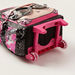 L.O.L. Surprise! Printed Trolley Bag with Sequin Detail - 16 inches-Trolleys-thumbnail-4