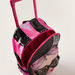L.O.L. Surprise! Printed Trolley Bag with Sequin Detail - 16 inches-Trolleys-thumbnail-6