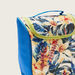 Juniors Tropical Print Trolley Backpack with Lunch Bag and Pencil Case-School Sets-thumbnail-4