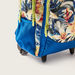 Juniors Tropical Print Trolley Backpack with Lunch Bag and Pencil Case-School Sets-thumbnail-7
