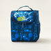 Juniors Football Print Trolley Backpack with Lunch Bag and Pencil Pouch - 18 inches-School Sets-thumbnail-6