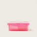 L.O.L. Surprise! Printed Lunch Box with Clip Lock Lid-Lunch Boxes-thumbnail-0