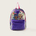 L.O.L. Surprise! Printed 16-inch Backpack with Faux Fur Detail-Backpacks-thumbnail-0