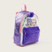 L.O.L. Surprise! Printed Backpack with Adjustable Shoulder Straps - 14 inches-Backpacks-thumbnail-1