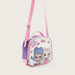 L.O.L. Surprise! Printed Lunch Bag with Glitter Texture-Lunch Bags-thumbnail-1