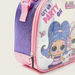L.O.L. Surprise! Printed Lunch Bag with Glitter Texture-Lunch Bags-thumbnail-2