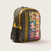 Rainbow High Printed Backpack with Zip Closure and Side Pockets - 16 inches-Backpacks-thumbnail-1
