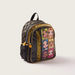 Rainbow High Printed 14-inch Backpack with Zip Closure-Backpacks-thumbnail-1