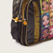 Rainbow High Printed 14-inch Backpack with Zip Closure-Backpacks-thumbnail-2