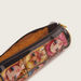 Rainbow High Printed Pencil Pouch with Zip Closure-Pencil Cases-thumbnail-3