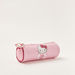 Sanrio Hello Kitty Print Pencil Pouch with Zip Closure-Pencil Cases-thumbnail-1