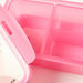 Sanrio Hello Kitty Print Lunch Box-Lunch Boxes-thumbnail-3