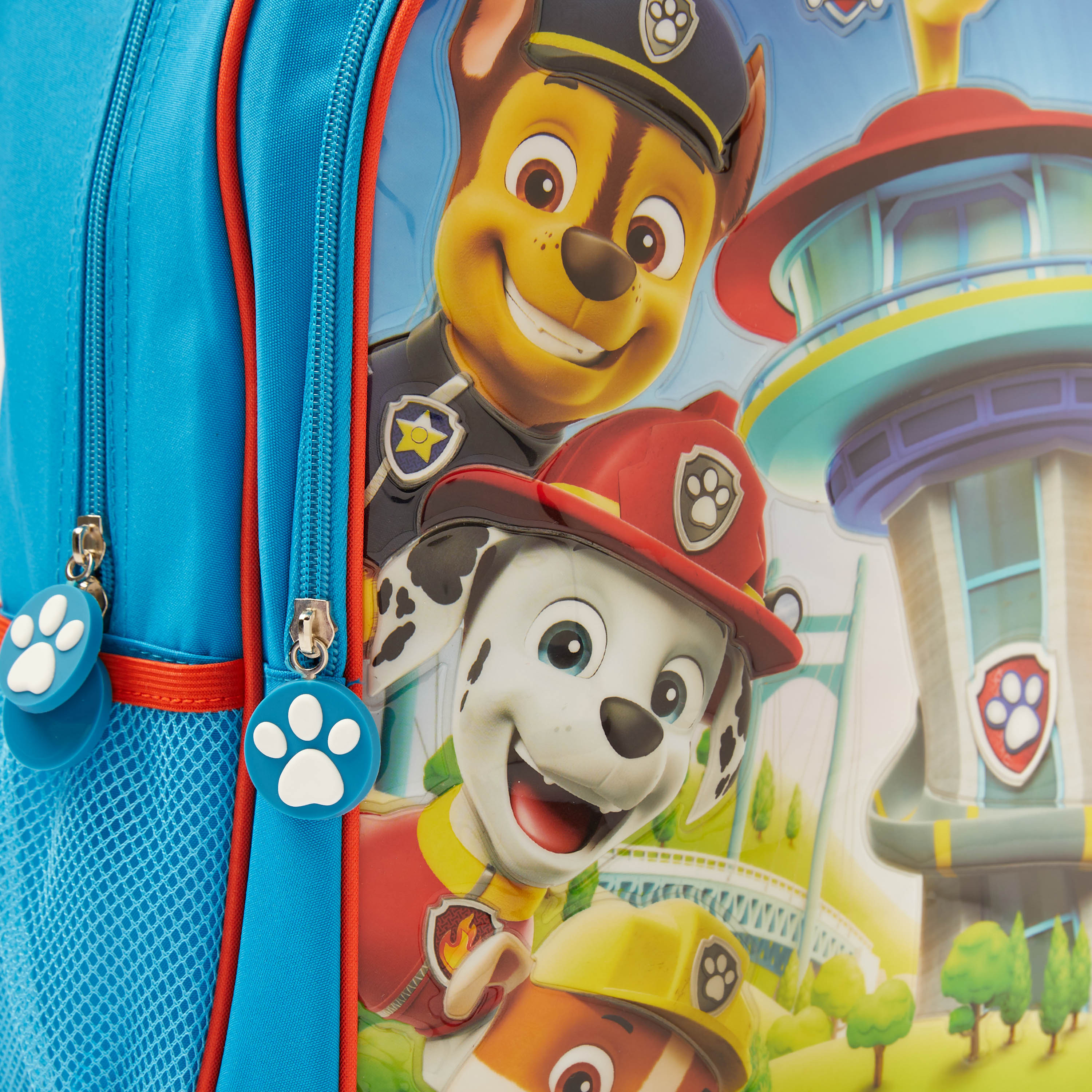 PAW Patrol  Printed 5-Piece Backpack Set-school-bagsandbackpacks-backpacks-image-3