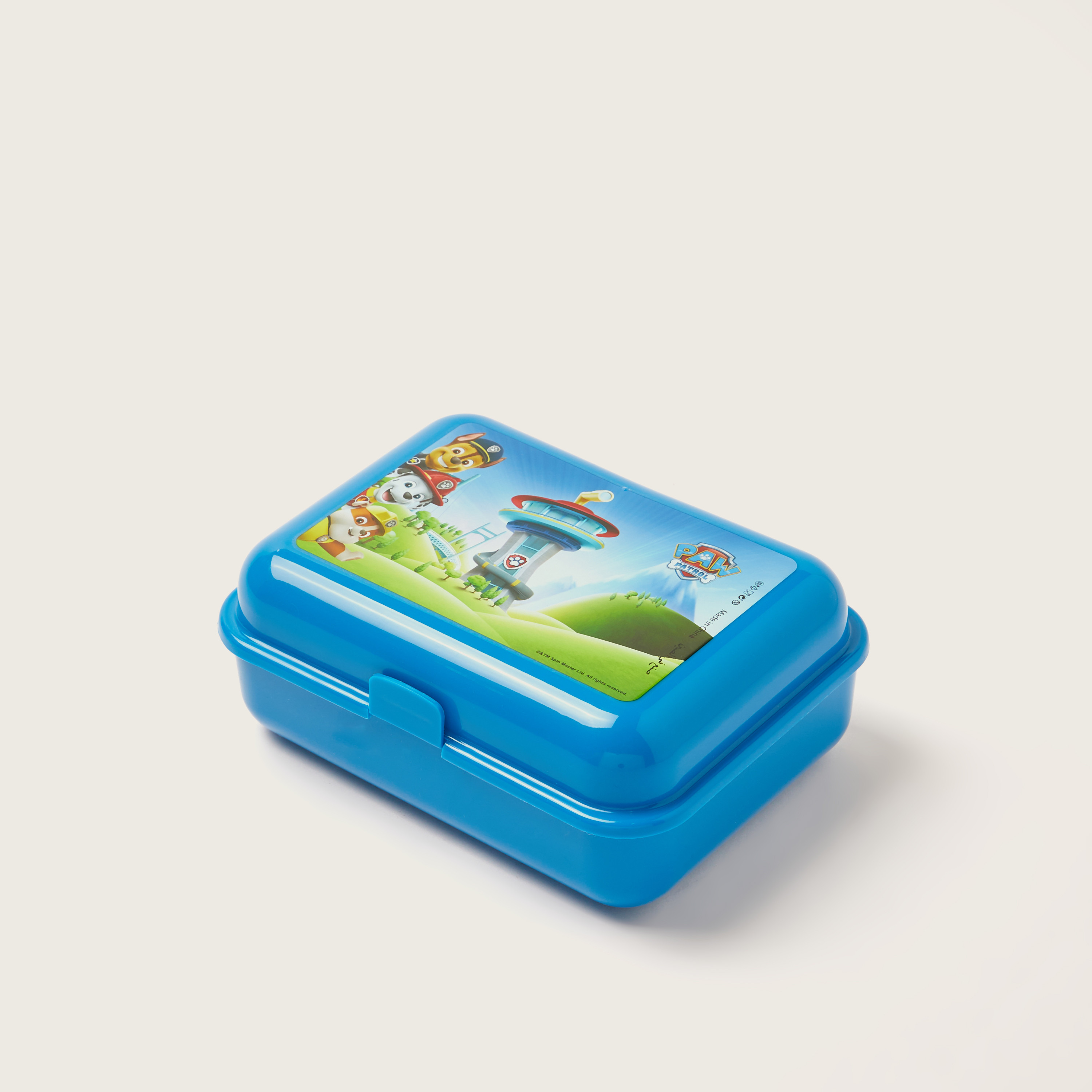 PAW Patrol  Printed 5-Piece Backpack Set-school-bagsandbackpacks-backpacks-image-4