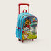 PAW Patrol Print 5-Piece Trolley Backpack Set-School Sets-thumbnail-2