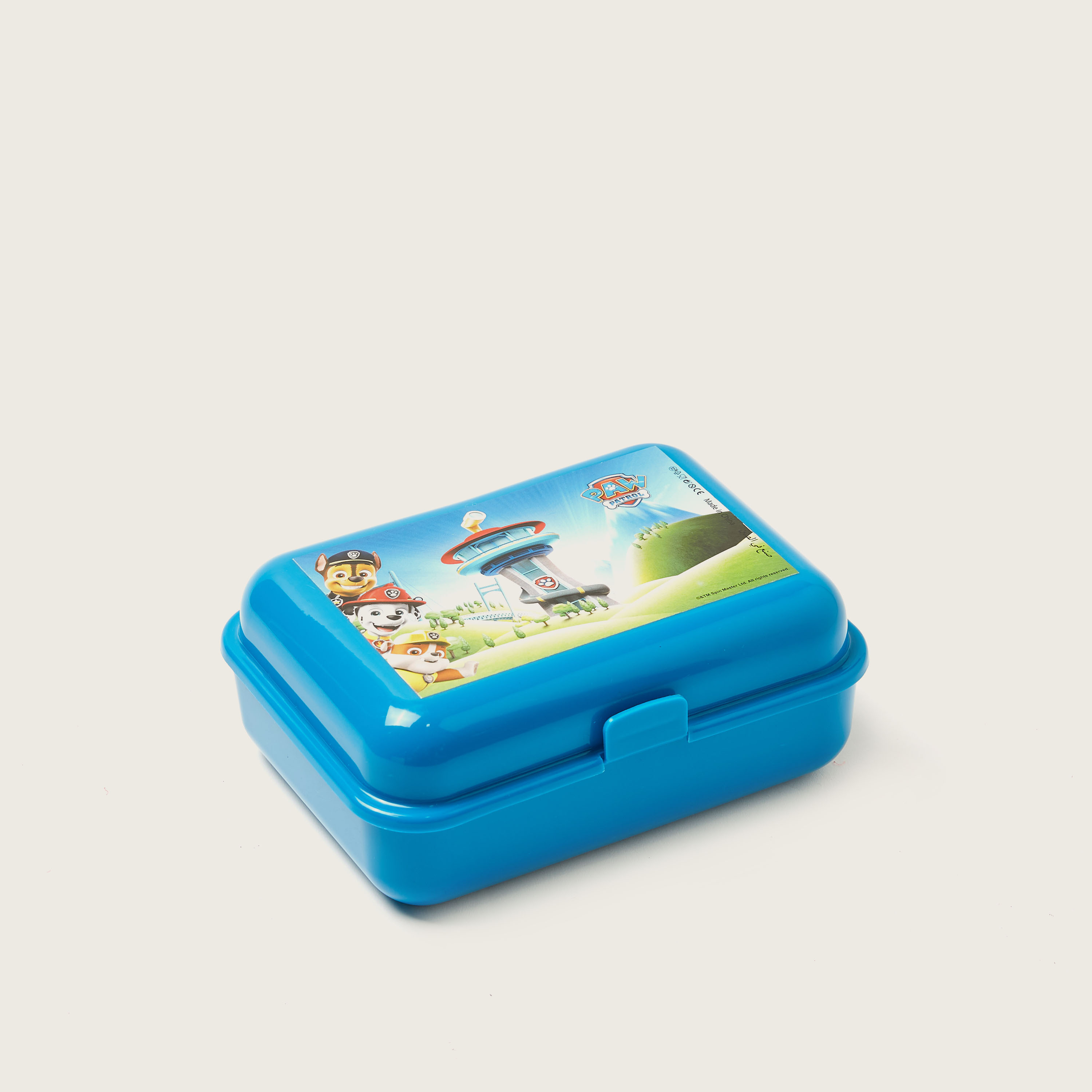 PAW Patrol Print 5-Piece Trolley Backpack Set-school-bagsandbackpacks-trolleybags-image-8