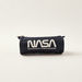 NASA Galaxy Print Pencil Case with Zip Closure-Pencil Cases-thumbnail-3