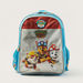 PAW Patrol Printed Backpack with Adjustable Shoulder Straps-Backpacks-thumbnail-0