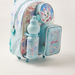 Simba Marie Print Trolley Backpack with Lunch Box and Water Bottle - 14 inches-Trolleys-thumbnail-6