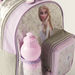 Simba Frozen Print 14-inch Trolley Backpack with Lunch Box and Water Bottle-Trolleys-thumbnail-2