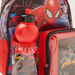 Simba Spider-Man Print 14-inch Trolley Backpack with Lunch Box and Water Bottle-School Sets-thumbnail-2