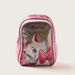 Simba 5-Piece Marie Print Trolley Backpack Set - 16 inches-School Sets-thumbnail-1