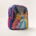 Simba 5-Piece Princess In True Backpack Set - 16 inches-School Sets-thumbnail-1