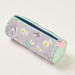Juniors Butterfly Print Pencil Case with Zip Closure-Pencil Cases-thumbnail-3